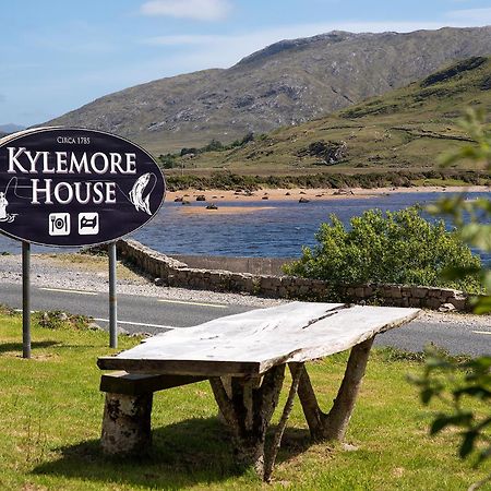 Kylemore House Boutique Apartments - Fishermans Perch Exterior photo
